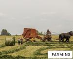 FARMING anagram