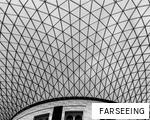 FARSEEING anagram