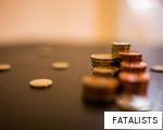 FATALISTS anagram