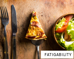 FATIGABILITY anagram
