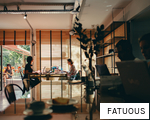 FATUOUS anagram