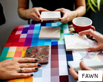 FAWN anagram