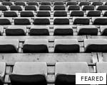 FEARED anagram