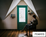 FEARED anagram