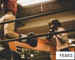 FEARS anagram