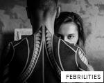 FEBRILITIES anagram