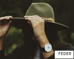 FEDER anagram