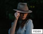FEDER anagram