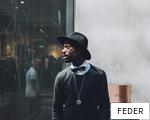 FEDER anagram