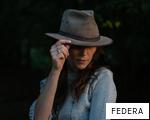 FEDERA anagram