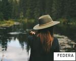 FEDERA anagram