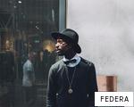 FEDERA anagram