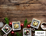 FEINT anagram