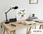 FEINTS anagram