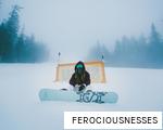 FEROCIOUSNESSES anagram