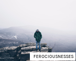 FEROCIOUSNESSES anagram