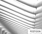 FESTOON anagram
