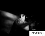 FEVERISH anagram