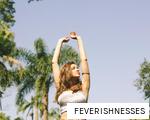 FEVERISHNESSES anagram