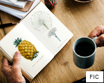 FIC anagram