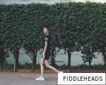 FIDDLEHEADS anagram