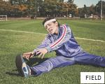 FIELD anagram