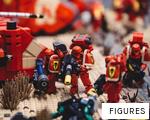 FIGURES anagram