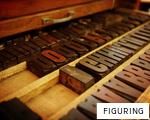 FIGURING anagram