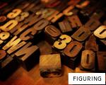 FIGURING anagram