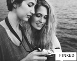 FINKED anagram