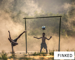 FINKED anagram