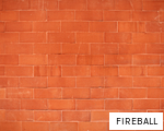 FIREBALL anagram