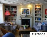 FIREDOGS anagram