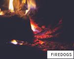 FIREDOGS anagram