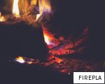 FIREPLA anagram