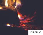 FIREPLAC anagram