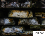FIREW anagram