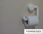 FIRMNESSES anagram
