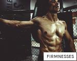 FIRMNESSES anagram