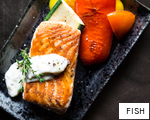 FISH anagram