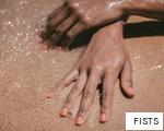 FISTS anagram