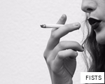 FISTS anagram