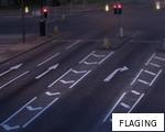 FLAGING anagram