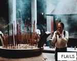 FLAILS anagram