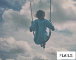 FLAILS anagram