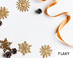 FLAKY anagram