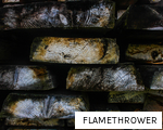 FLAMETHROWER anagram