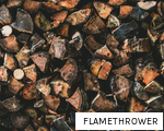 FLAMETHROWER anagram