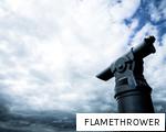 FLAMETHROWER anagram
