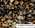 FLAMETHROWER anagram